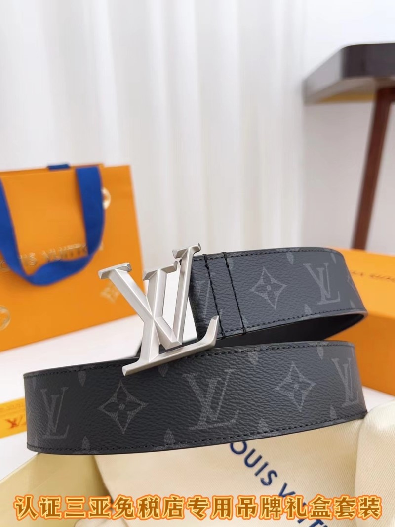 LOUIS VUITTON Belts